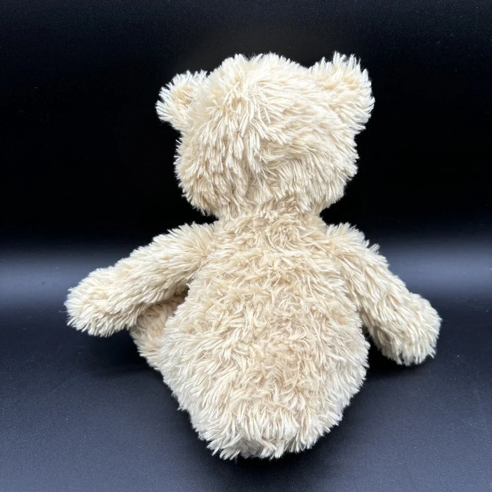 Steiff Charly Schlenkerteddy Plush Bear 11